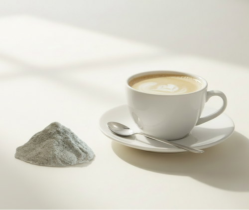 Brew Bliss - Coffee & Tea Flavor Booster, Vanilla Beans (BETA)