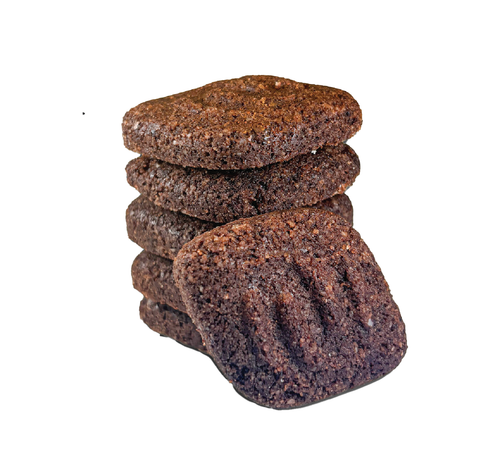 Chocolate Brownie Cookies